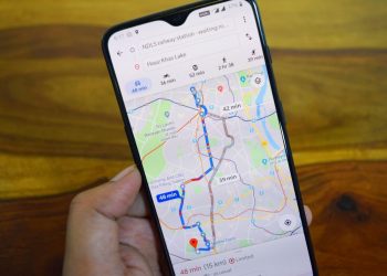 Νέα λειτουργία πλοήγησης στους Χάρτες Google – Πού χρησιμεύει και πώς να την ενεργοποιήσετε