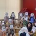 Ονειρική και δημιουργική η Δημοτική Βιβλιοθήκη Τρικάλων με τις εκδηλώσεις για τα παιδιά