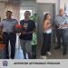 Συνεχίζεται η καμπάνια ευαισθητοποίησης της Διεύθυνσης Αστυνομίας Τρικάλων για την χρήση κράνους