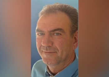 Απεβίωσε ο Ευάγγελος Παπακωνσταντίνου σε ηλικία 52 ετών