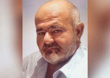 Απεβίωσε ο Αθανάσιος Ραξιώτης σε ηλικία 57 ετών