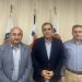 Δέσμευση Κατσαφάδου σε Σακκά για πρόσθετη χρηματοδότηση έργων αποκατάστασης των πλημμυροπαθών του Δ. Τρικκαίων