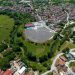 ΚΛΙΜΑΤΙΚΗ ΑΛΛΑΓΗ: Καινοτόμο «Sponge Park» στα Τρίκαλα ανοίγει τον δρόμο για πανευρωπαϊκές επιδείξεις λύσεων βασισμένων στη φύση