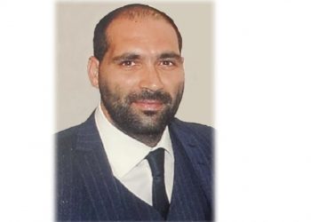 Σοκ και θλίψη για το θάνατο του 48χρονου Τρικαλινού Λάμπρο Δήμο