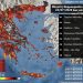 Χτύπησε κόκκινο το θερμόμετρο στα Τρίκαλα!!!