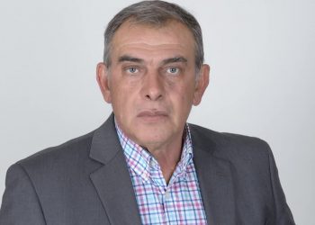 Με συγκλονιστικά λόγια αποχαιρετά τον αδελφό του ο Χρήστος Κωνσταντός