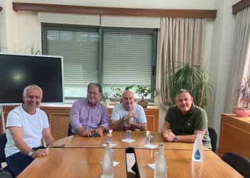 Αγκαλιά ανθρωπιάς σε παιδιά από την Ουκρανία προσφέρουν οι Δήμοι Τρικκαίων και Λίμνης Πλαστήρα