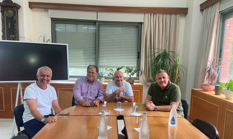 Αγκαλιά ανθρωπιάς σε παιδιά από την Ουκρανία προσφέρουν οι Δήμοι Τρικκαίων και Λίμνης Πλαστήρα