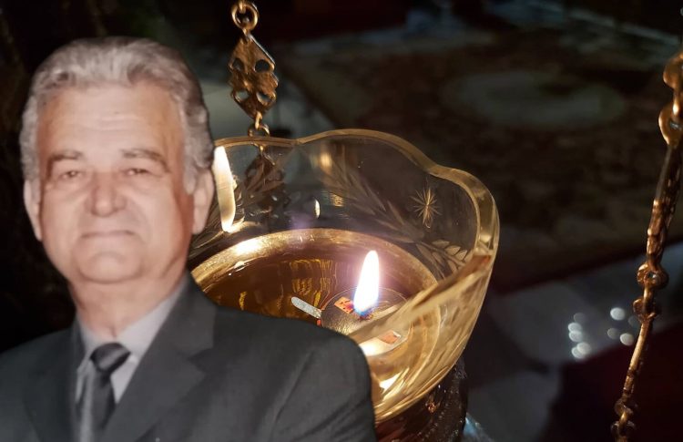 “Έφυγε” ο Χρήστος Γκάγκας, τελευταίος μηχανικός προβολής του “Αχίλλειον”