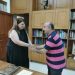 Νέα υπάλληλος στον Δήμο Τρικκαίων