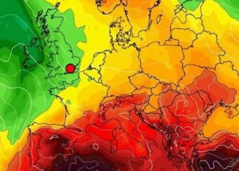 Καιρός: Η αλήθεια για τον επερχόμενο καύσωνα – Τα σενάρια και οι… Πυθίες