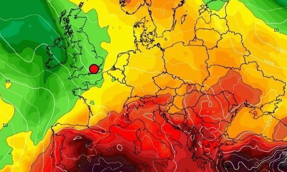 Καιρός: Η αλήθεια για τον επερχόμενο καύσωνα – Τα σενάρια και οι… Πυθίες