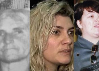 Από την «Μήδεια» της Θεσσαλονίκης μέχρι την Μουρτζούκου: Επτά υποθέσεις παιδοκτονίας που συγκλόνισαν
