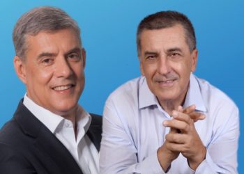 Νέα απάντηση Κουρέτα σε Αγοραστό: «Μας κάνετε και θέλουμε να ξεράσουμε»