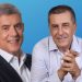 Νέα απάντηση Κουρέτα σε Αγοραστό: «Μας κάνετε και θέλουμε να ξεράσουμε»