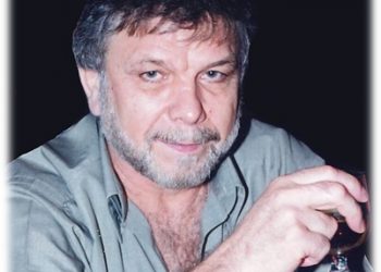 Κηδεύεται σήμερα ο Αθανάσιος Αγραφιώτης