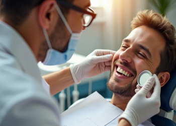 Αναβαθμίστε την εικόνα σας με την αισθητική δοντιών