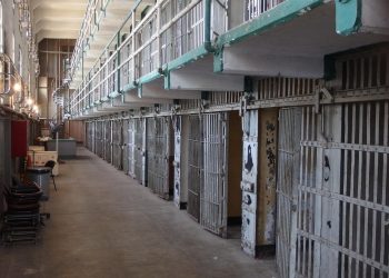 Διπλή απόπειρα απόδρασης από τις φυλακές ανηλίκων Κασσαβέτειας – Πως σχεδιάστηκε