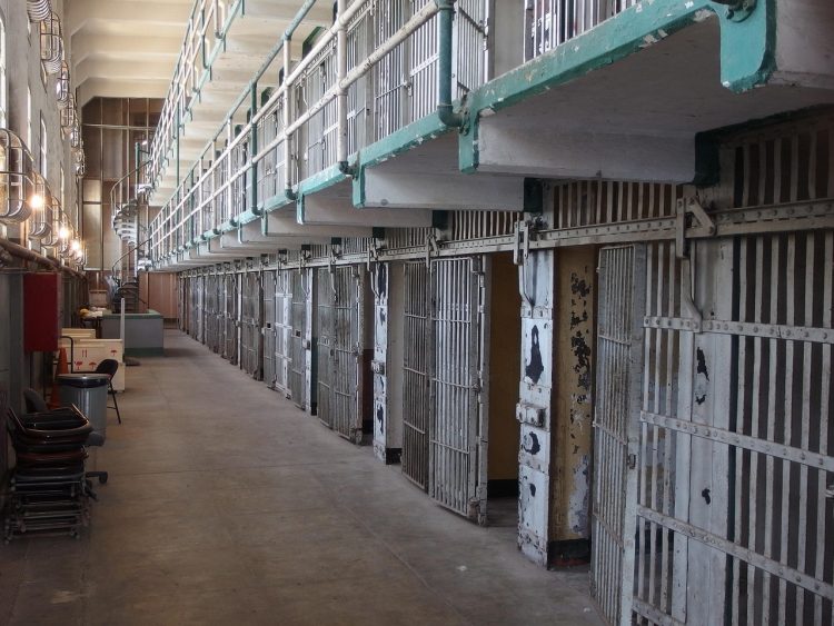Διπλή απόπειρα απόδρασης από τις φυλακές ανηλίκων Κασσαβέτειας – Πως σχεδιάστηκε