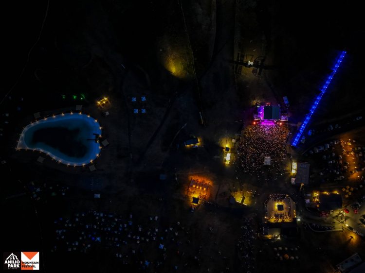 ANILIO PARK FESTIVAL 8 – 9 & 10 ΑΥΓΟΥΣΤΟΥ-Δες τί δεν πρέπει να χάσεις!!!