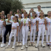 Ασημένιο μετάλλιο για το τμήμα fun&fit του ΑΠΣ Τρίκαλα
