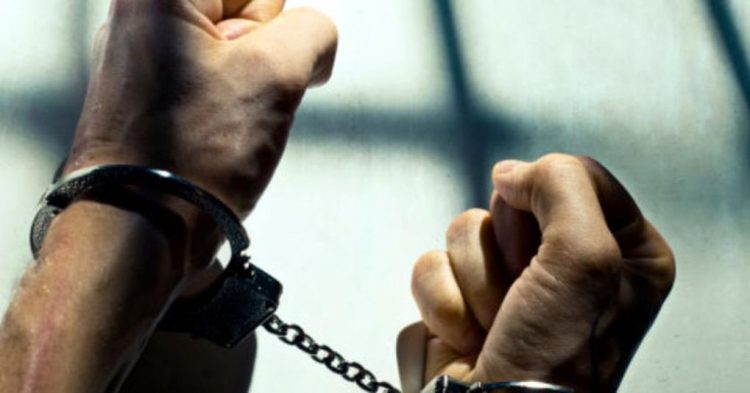 Συνελήφθη 34χρονος επιδειξίας που ενόχλησε γυναίκα