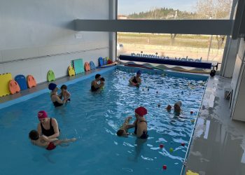 Άθληση Pool Center: Η καλοκαιρινή ευκαιρία που δεν πρέπει να χάσετε!-ΑΝΟΙΚΤΑ ΚΑΙ ΤΟΝ ΑΥΓΟΥΣΤΟ