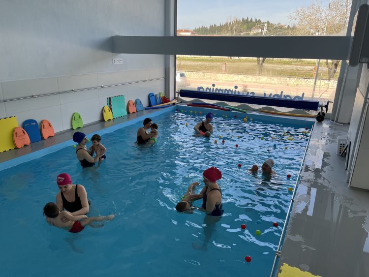 Άθληση Pool Center: Η καλοκαιρινή ευκαιρία που δεν πρέπει να χάσετε!-ΑΝΟΙΚΤΑ ΚΑΙ ΤΟΝ ΑΥΓΟΥΣΤΟ