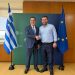 Έργα ύψους 27 εκατ. ευρώ διεκδικεί από το Υπουργείο Περιβάλλοντος και Ενέργειας ο Δήμος Μετεώρων