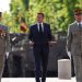 Η Γαλλία τιμά την Ημέρα της Βαστίλης με σχέδια για την αύξηση των αμυντικών δαπανών