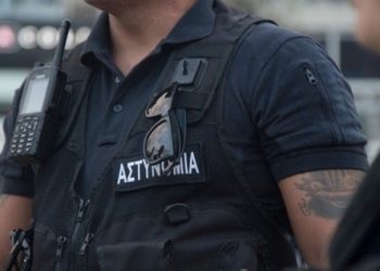 Ανταρσία στο Ίδρυμα Ανηλίκων Βόλου – Αστυνομική επιχείρηση μετά από επίθεση σε φύλακες