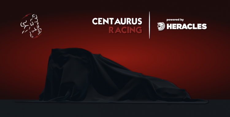 Η Centaurus Racing Team κάνει το μεγάλο άλμα προς την ηλεκτροκίνηση!
