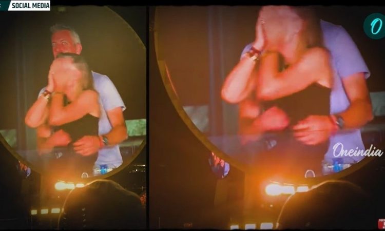«Kiss cam» στη συναυλία των Coldplay: Παραιτήθηκε και η διευθύντρια HR της Astronomer, Kristin Cabot