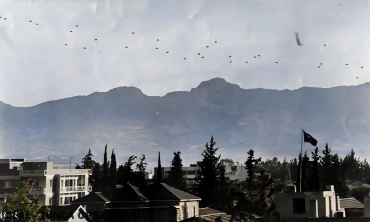 20 Ιουλίου: Το ξημέρωμα που ο Αττίλας πάτησε την Κύπρο – 51 χρόνια από την τουρκική εισβολή