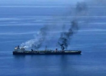 Ερυθρά Θάλασσα: Δύο νεκροί από το χτύπημα των Χούθι σε ελληνόκτητο πλοίο