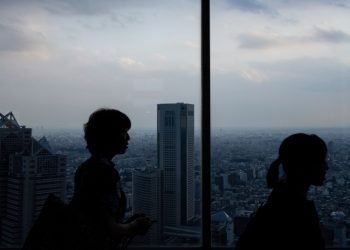 Η Ιαπωνία πάει… σφαίρα: Νέο παγκόσμιο ρεκόρ ταχύτητας διαδικτύου