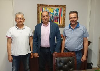 Αλλαγή Προϊσταμένου Εκπαιδευτικών Θεμάτων στη ΔΔΕ Τρικάλων
