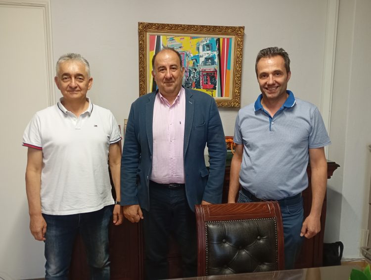 Αλλαγή Προϊσταμένου Εκπαιδευτικών Θεμάτων στη ΔΔΕ Τρικάλων