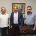 Αλλαγή Προϊσταμένου Εκπαιδευτικών Θεμάτων στη ΔΔΕ Τρικάλων