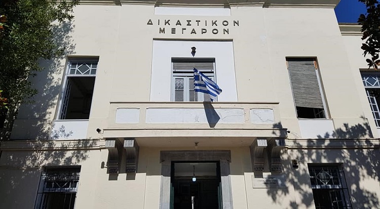 Δίκη δημοσιογράφου στον Βόλο: Την ενοχή του για τετελεσμένο εκβιασμό πρότεινε η εισαγγελέας