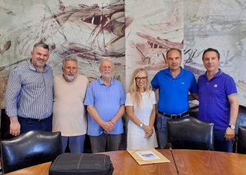 Δράσεις και πρωτοβουλίες του Δικτύου Δήμων με Ποτάμια