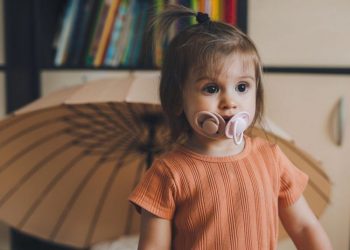 Τα οφέλη του βρεφονηπιακού σταθμού στα παιδιά μικρότερης ηλικίας