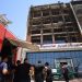 Τραγωδία στο Ιράκ: Τουλάχιστον 60 νεκροί από τη μεγάλη φωτιά σε εμπορικό κέντρο