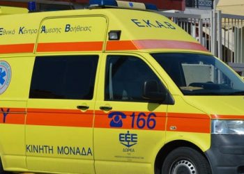 Φρίκη: 90χρονος νεκρός εδώ και δέκα ημέρες στο σπίτι του – Ο γιος του διέμενε μαζί του και δεν αντιλήφθηκε τον θάνατό του (ΕΙΚΟΝΕΣ)
