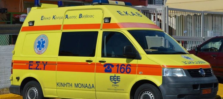 Φρίκη: 90χρονος νεκρός εδώ και δέκα ημέρες στο σπίτι του – Ο γιος του διέμενε μαζί του και δεν αντιλήφθηκε τον θάνατό του (ΕΙΚΟΝΕΣ)