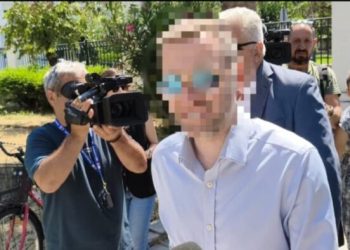 Ένοχος για απόπειρα εκβίασης της Ζέττας Μακρή ο ιδιοκτήτης ιστοσελίδας