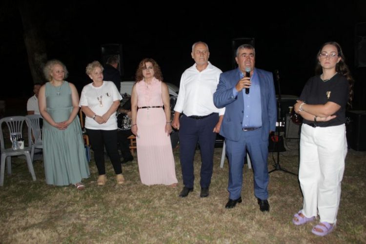 Πολιτιστικές και θρησκευτικές εκδηλώσεις σε Ελάτη και Παλαιομονάστηρο