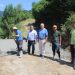 Αυτοψία Μαράβα σε έργα στην Ελάτη