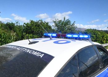 Κομοτηνή: Έγκλημα στον Κάρδαμο Ροδόπης – 21χρονη μαχαίρωσε μέχρι θανάτου 66χρονο