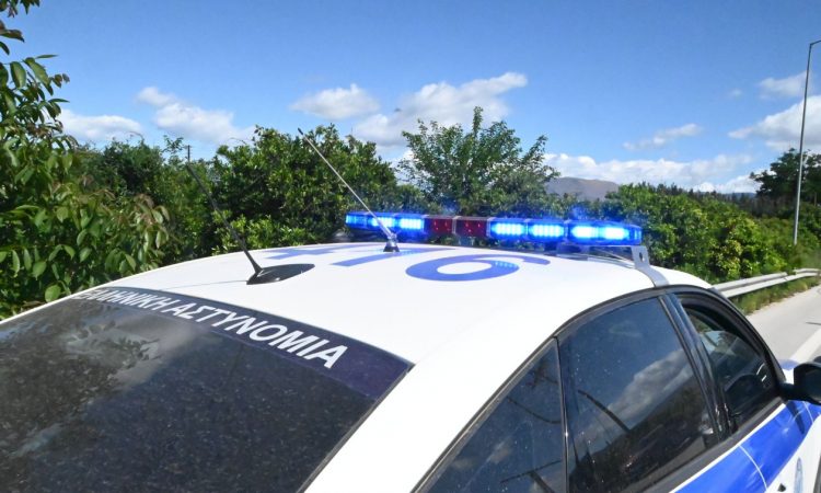 Κομοτηνή: Έγκλημα στον Κάρδαμο Ροδόπης – 21χρονη μαχαίρωσε μέχρι θανάτου 66χρονο
